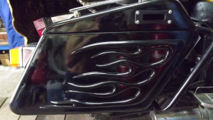 рельефное изделие и эп. смолы.