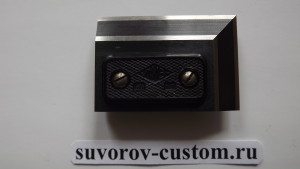 лекальный угольник.