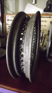 до гунтовки.