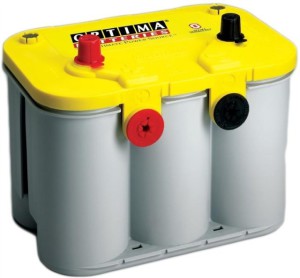 как правильно выбрать аккумулятор?