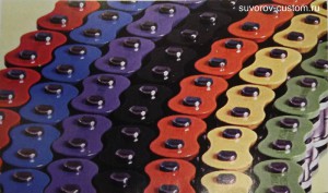 цепь для мотоцикла