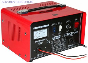 как выбрать зарядное устройство