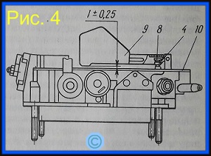 ремонт карбюратора