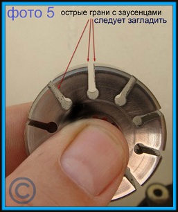 Ремонт насоса гур 