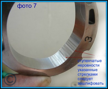 Ремонт насоса гур 