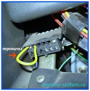 Как завести машину без ключа