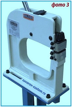 Шринкер (shrinker)