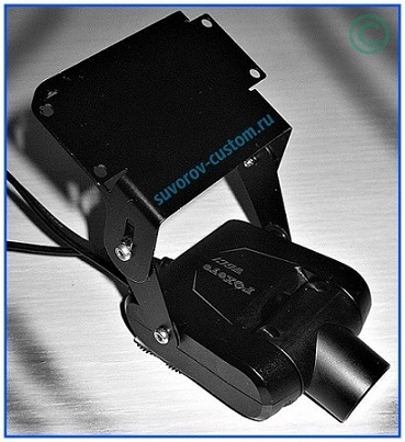 видеорегистратор для мотоцикла