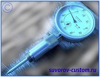 момент зажигания