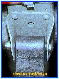 прицеп своими руками