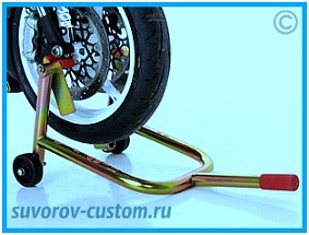 подкат для мотоцикла