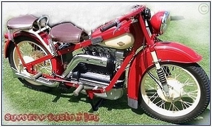 вилка для мотоцикла