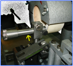 Заточной станок 