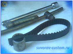 съёмник масляного фильтра 