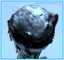 ремонт тросов