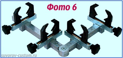 ПРИСПОСОБЛЕНИЕ ДЛЯ СВАРКИ