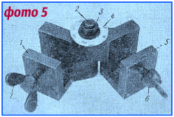 СВАРОЧНОЕ ПРИСПОСОБЛЕНИЕ 