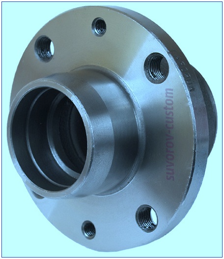 ступица колеса